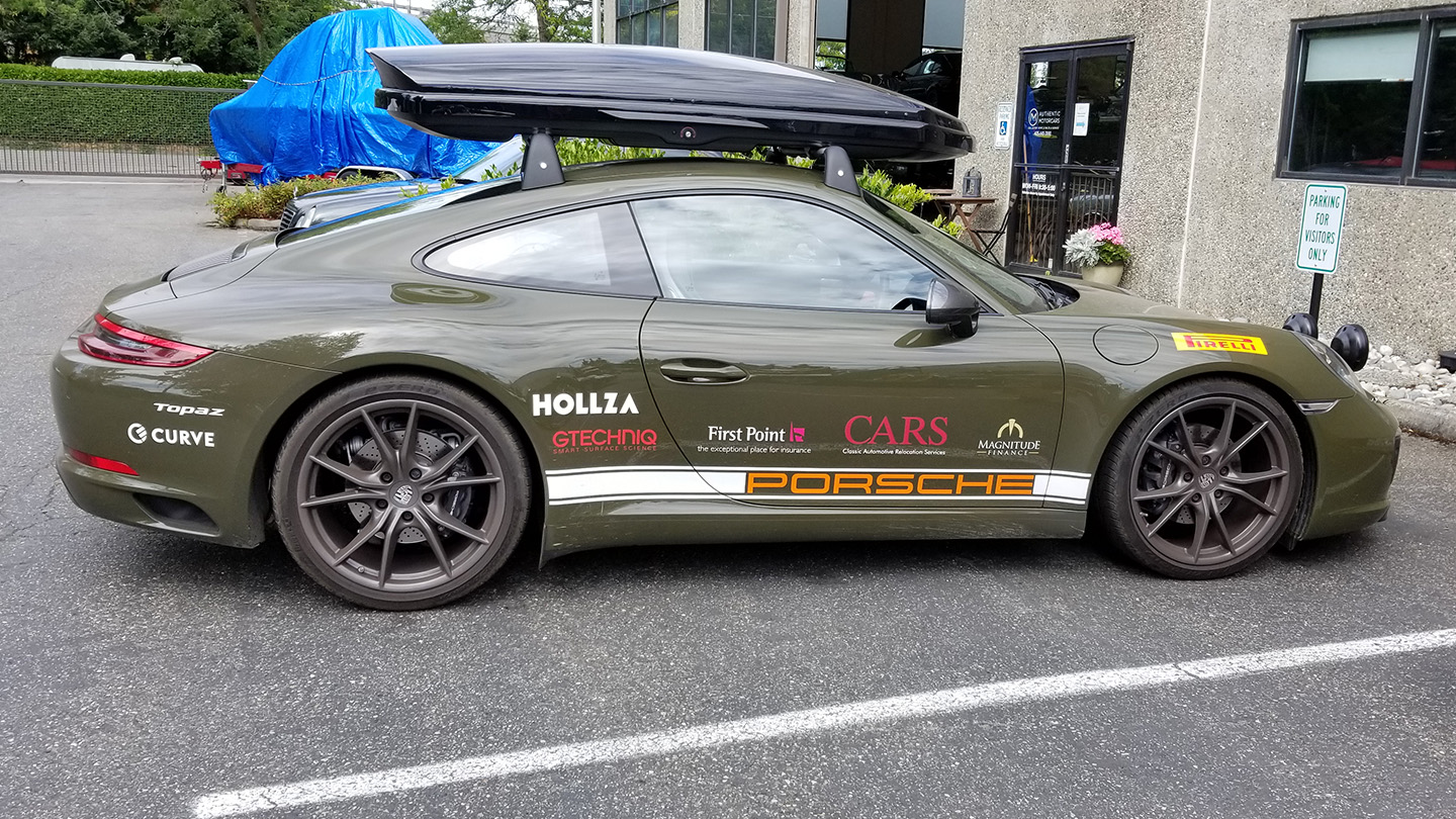 Garages, Shows & Random Shots 38